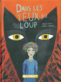 Dans les yeux du loup